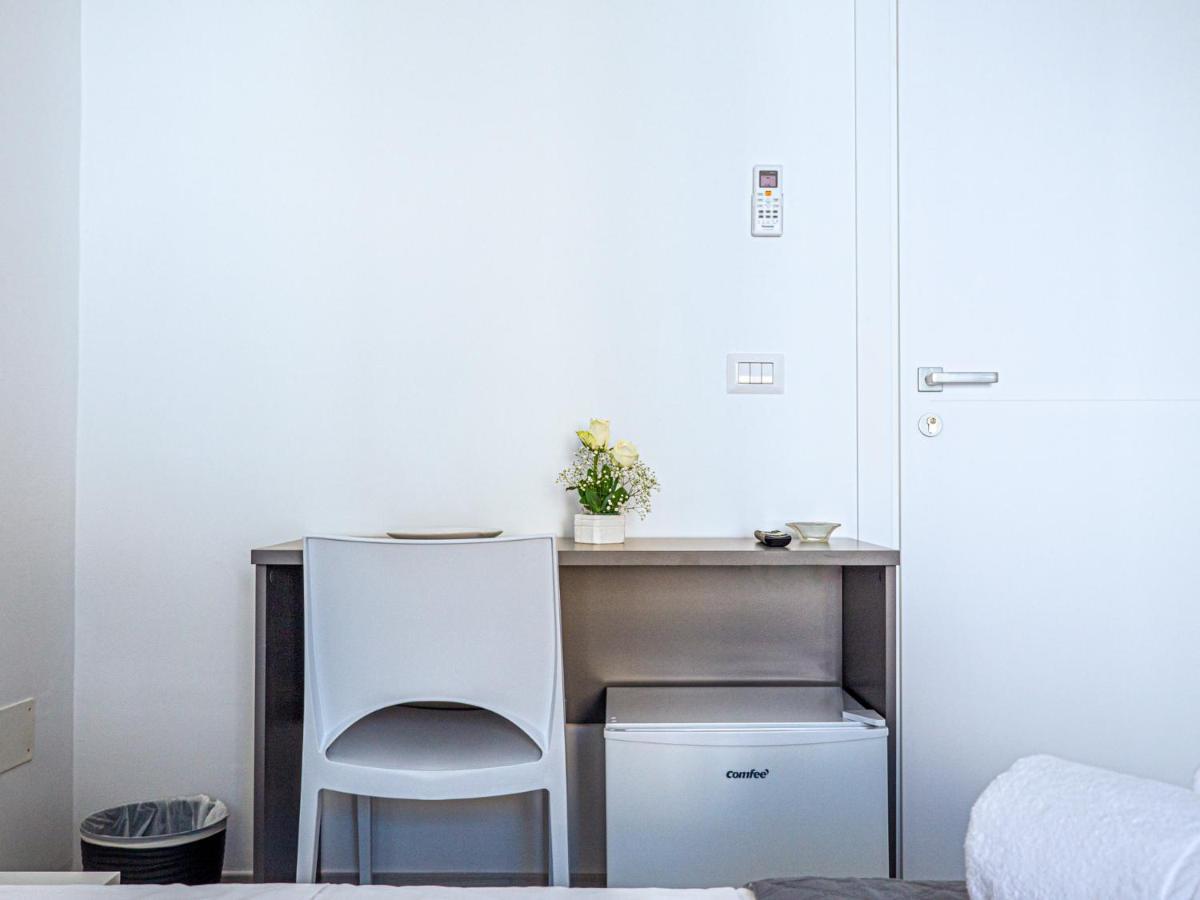 Birose B&B Affittacamere Otranto Exterior foto