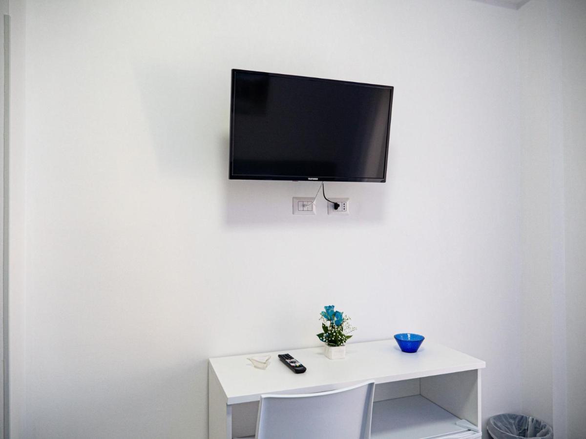 Birose B&B Affittacamere Otranto Exterior foto