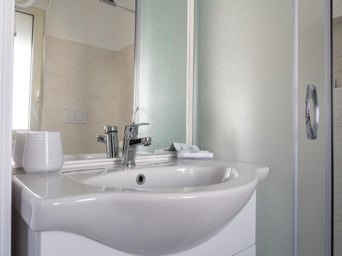 Birose B&B Affittacamere Otranto Exterior foto