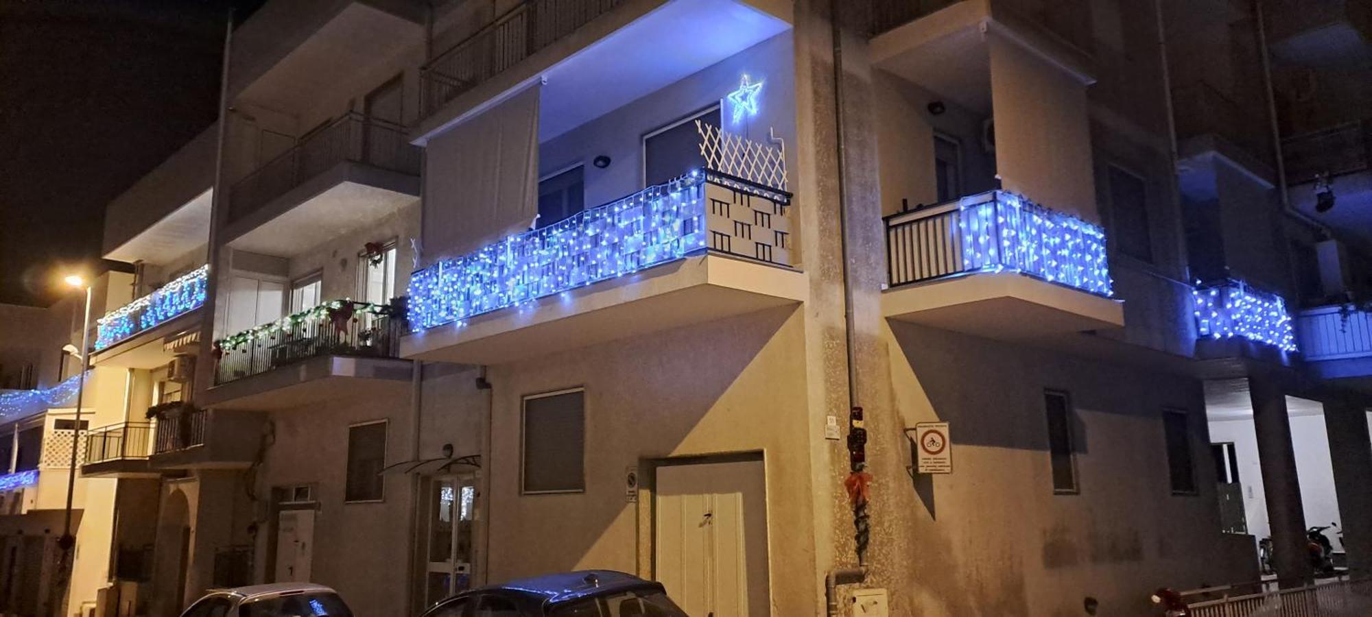 Birose B&B Affittacamere Otranto Exterior foto