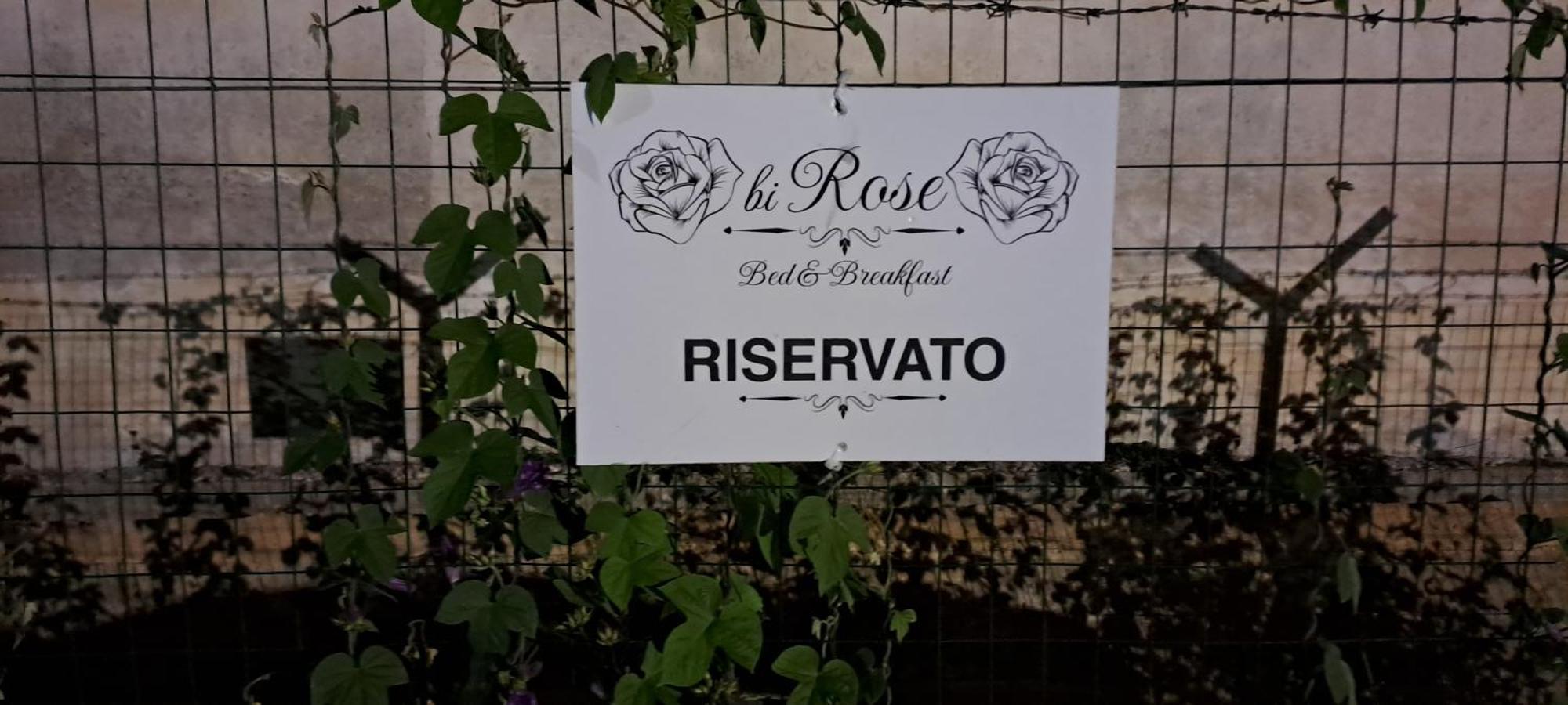 Birose B&B Affittacamere Otranto Exterior foto