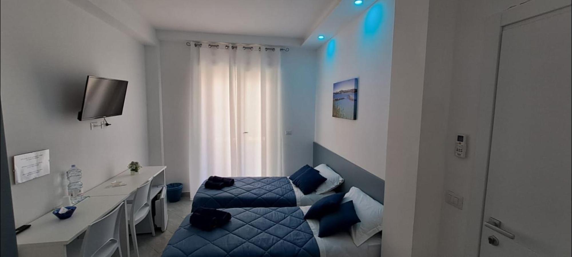 Birose B&B Affittacamere Otranto Exterior foto